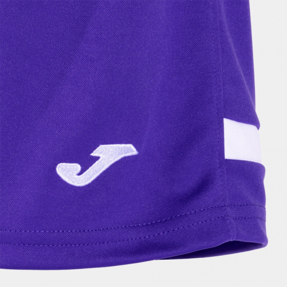  Шорты игровые JOMA TOKYO VIOLETA BLANCO