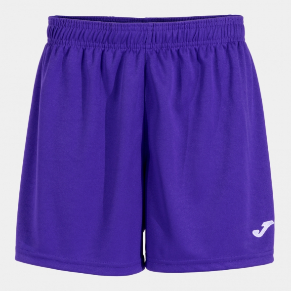  Шорты игровые JOMA TOKYO VIOLETA BLANCO