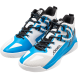Кроссовки баскетбольные JÖGEL X1, White/blue