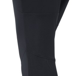 Брюки тренировочные JÖGEL DIVISION PerFormDRY Pro Training Pants, черный