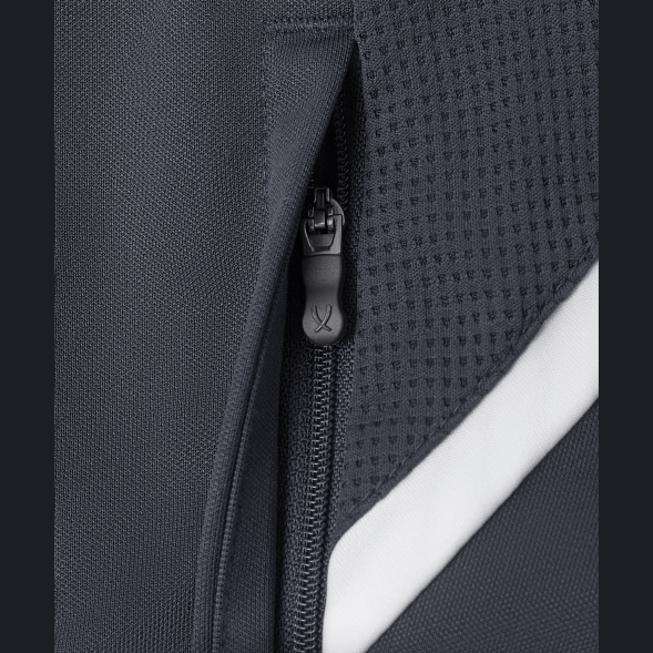 Брюки тренировочные JÖGEL DIVISION PerFormDRY Pro Training Pants, черный