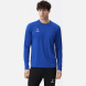 Джемпер тренировочный JÖGEL DIVISION PerFormDRY Pro Training Top, синий