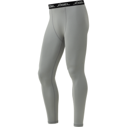 Тайтсы компрессионные JÖGEL CAMP PerFormDRY Baselayer Tights, серый