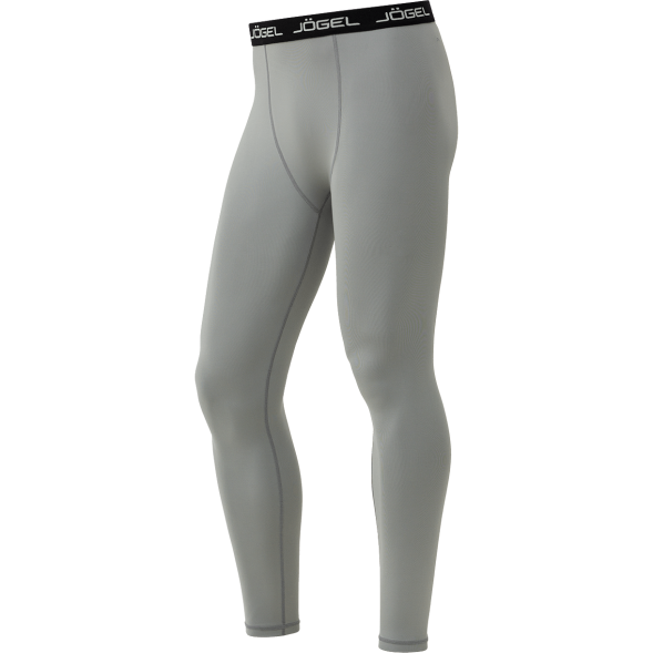 Тайтсы компрессионные JÖGEL CAMP PerFormDRY Baselayer Tights, серый