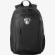 Рюкзак спортивный Wilson Team Brooklyn Nets Backpack, WZ6015002, черный