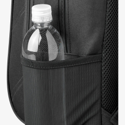 Рюкзак спортивный Wilson Team Brooklyn Nets Backpack, WZ6015002, черный