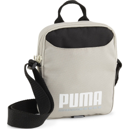 Сумка кросс-боди PUMA Plus Portable, 09095505, 20х15х3,5 см