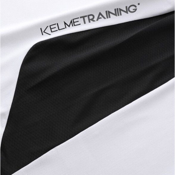 Футболка KELME Round neck T-shirt