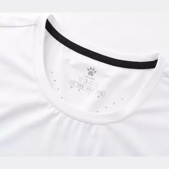 Футболка KELME Round neck T-shirt