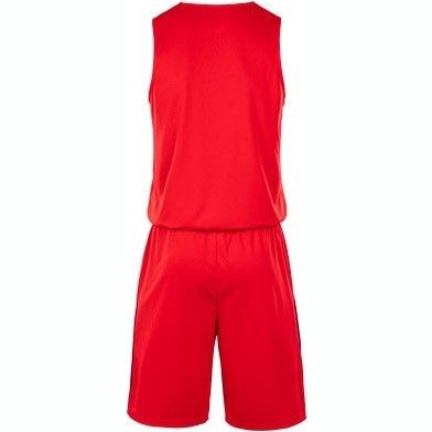 Комплект баскетбольной формы KELME VANGUARDIA 