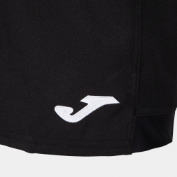 Шорты регбийные JOMA PERFORMANCE RUGBY Черный