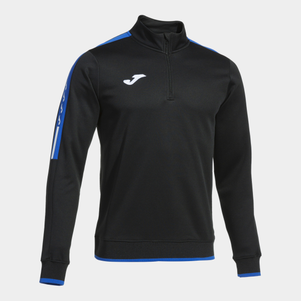 Джемпер JOMA OLIMPIADA NEGRO ROYAL