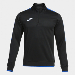 Джемпер JOMA OLIMPIADA NEGRO ROYAL