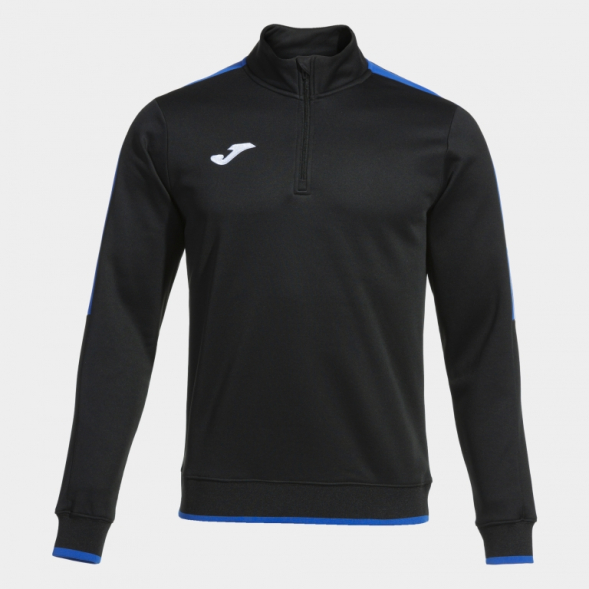 Джемпер JOMA OLIMPIADA NEGRO ROYAL