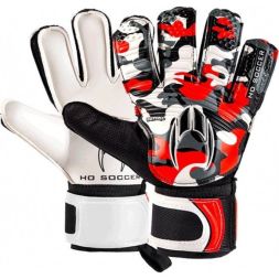 Вратарские перчатки HO SOCCER INITIAL FLAT 051.0820