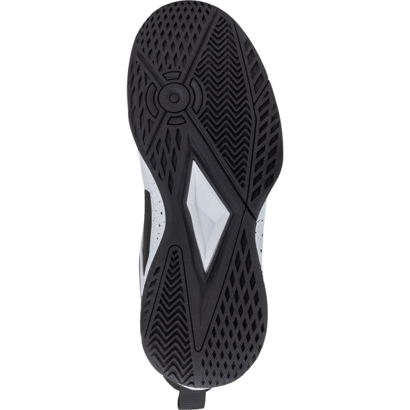 Кроссовки баскетбольные JÖGEL X1, White/black