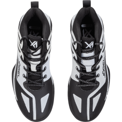 Кроссовки баскетбольные JÖGEL X1, White/black