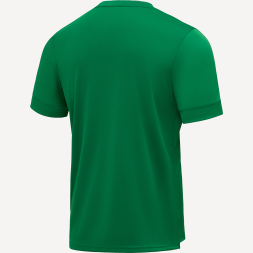 Футболка игровая JÖGEL DIVISION PerFormDRY Union Jersey, зеленый