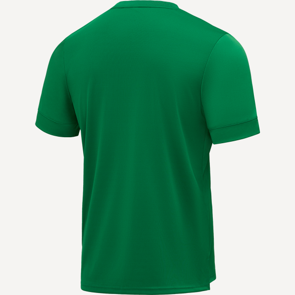 Футболка игровая JÖGEL DIVISION PerFormDRY Union Jersey, зеленый