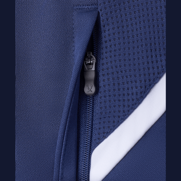 Брюки тренировочные JÖGEL DIVISION PerFormDRY Pro Training Pants, темно-синий