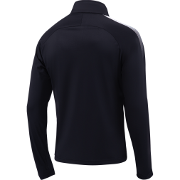 Джемпер тренировочный JÖGEL CAMP Training Top 1/4 Zip, черный