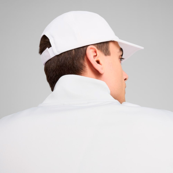 Бейсболка PUMA ESS No.1 BB 02599904, 100% хлопок, хаки