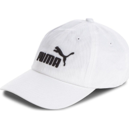 Бейсболка PUMA ESS Cap 05291910, 100% хлопок