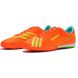 Бутсы зальные подростковые TORRES RAYO-J, TS134234-856-37, р.37, оранжево-жёлтый
