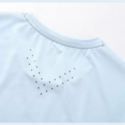 Футболка KELME Round neck T-shirt