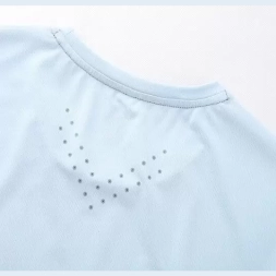 Футболка KELME Round neck T-shirt