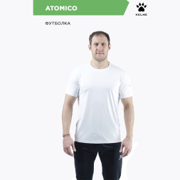 Футболка KELME ATOMICO 