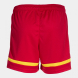  Шорты игровые JOMA TOKYO ROJO AMARILLO