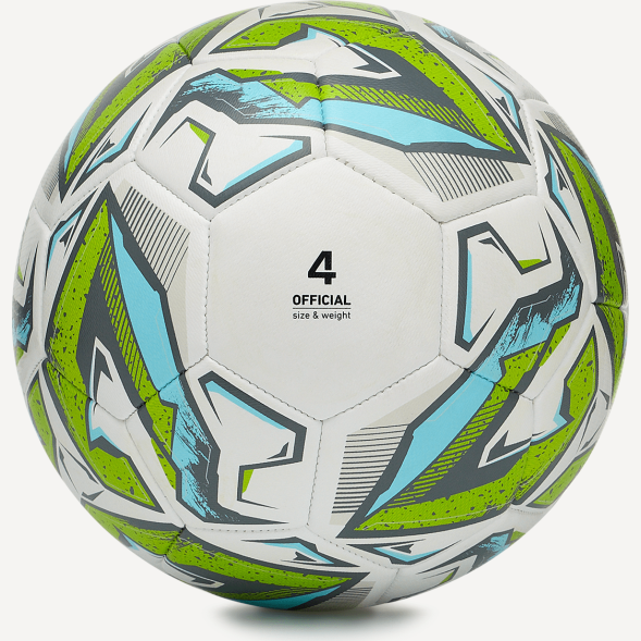 Мяч футзальный JÖGEL Star №4