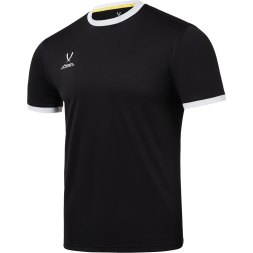 Футболка игровая JÖGEL CAMP Origin Jersey, черный, детский