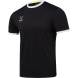 Футболка игровая JÖGEL CAMP Origin Jersey, черный, детский