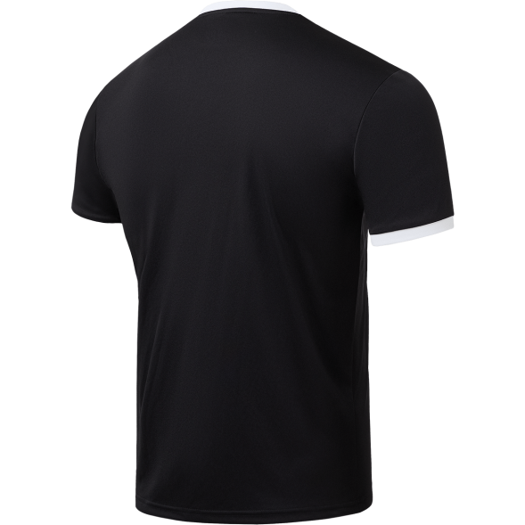 Футболка игровая JÖGEL CAMP Origin Jersey, черный, детский