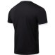 Футболка игровая JÖGEL CAMP Origin Jersey, черный, детский