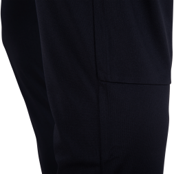 Брюки тренировочные JÖGEL CAMP Tapered Training Pants, черный