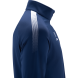 Джемпер тренировочный JÖGEL CAMP Training Top 1/4 Zip, темно-синий