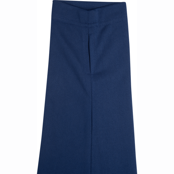 Джемпер тренировочный JÖGEL CAMP Training Top 1/4 Zip, темно-синий