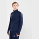 Джемпер тренировочный JÖGEL CAMP Training Top 1/4 Zip, темно-синий