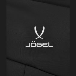 Куртка утепленная JÖGEL CAMP 2 PerFormPROOF Padded Jacket, черный