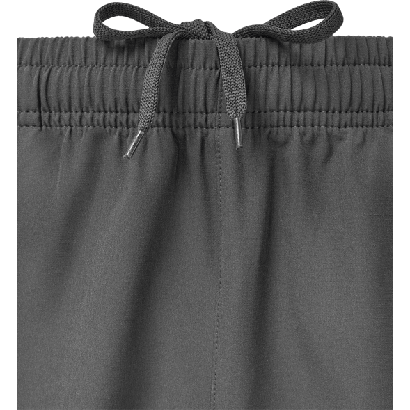 Шорты парадные JÖGEL PREMIER PerFormDRY Woven Shorts, темно-серый