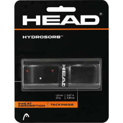Базовый грип HEAD HydroSorb 285014-MX, мультиколор