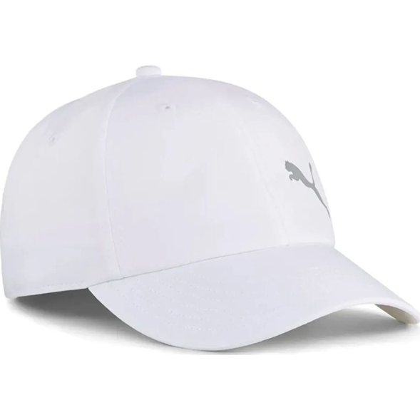 Бейсболка PUMA Poly Cotton 02617202, 100% полиэстер