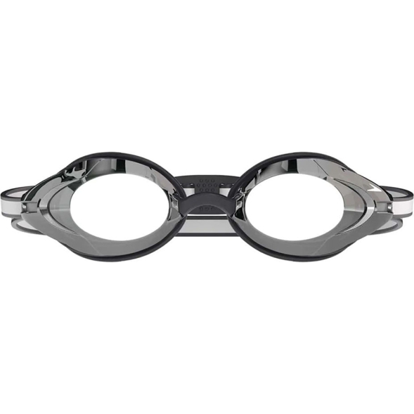 Очки для плавания SPEEDO Vanquisher 3.0 Mirrored, 8-00473409951, зеркальные линзы
