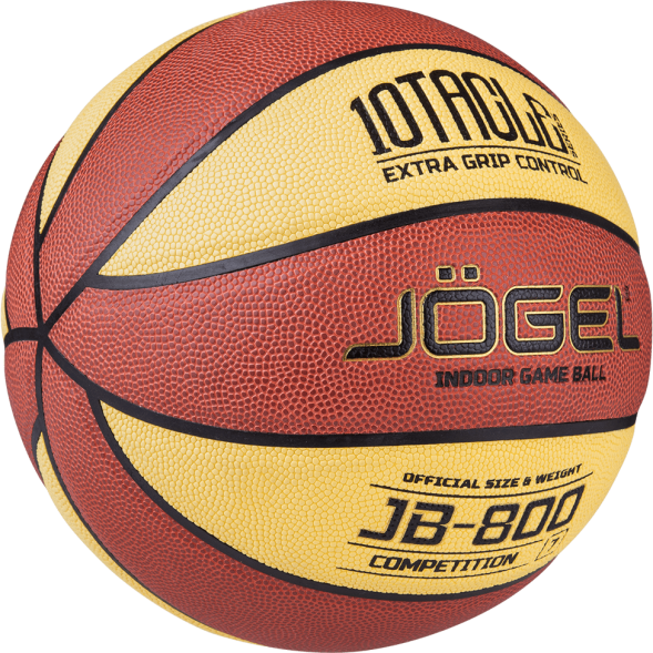 Мяч баскетбольный JÖGEL JB-800 №7