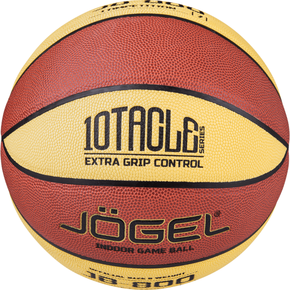 Мяч баскетбольный JÖGEL JB-800 №7