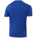 Футболка игровая JÖGEL CAMP Striped Jersey, красный/синий