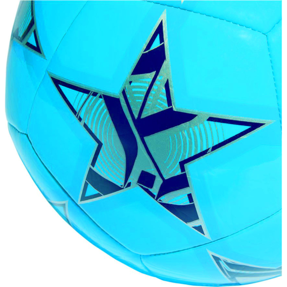 Мяч футбольный ADIDAS UCL Club IA0948, размер 5